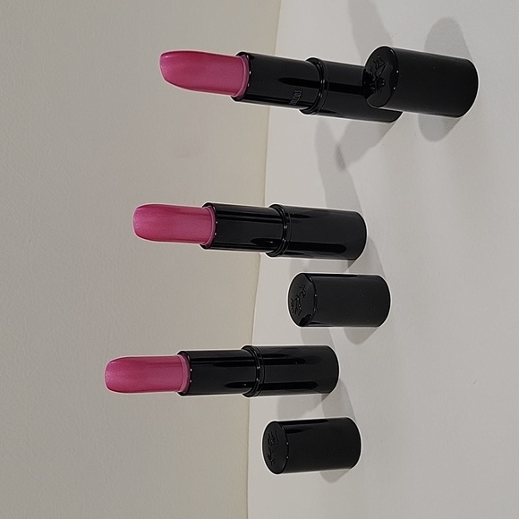 COPY - POODLE SKIRT metallic lipstick  lancome - Picture 2 of 3